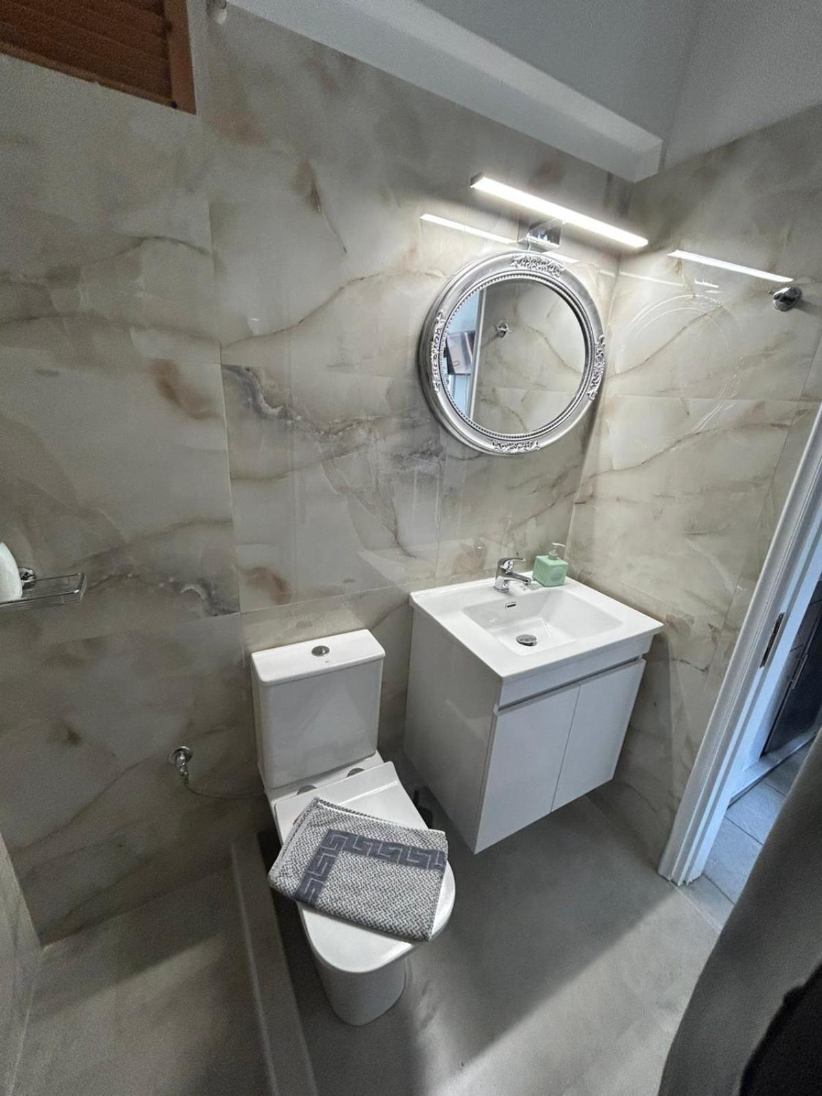 Roxani Studios-Apartments Петра Номер фото