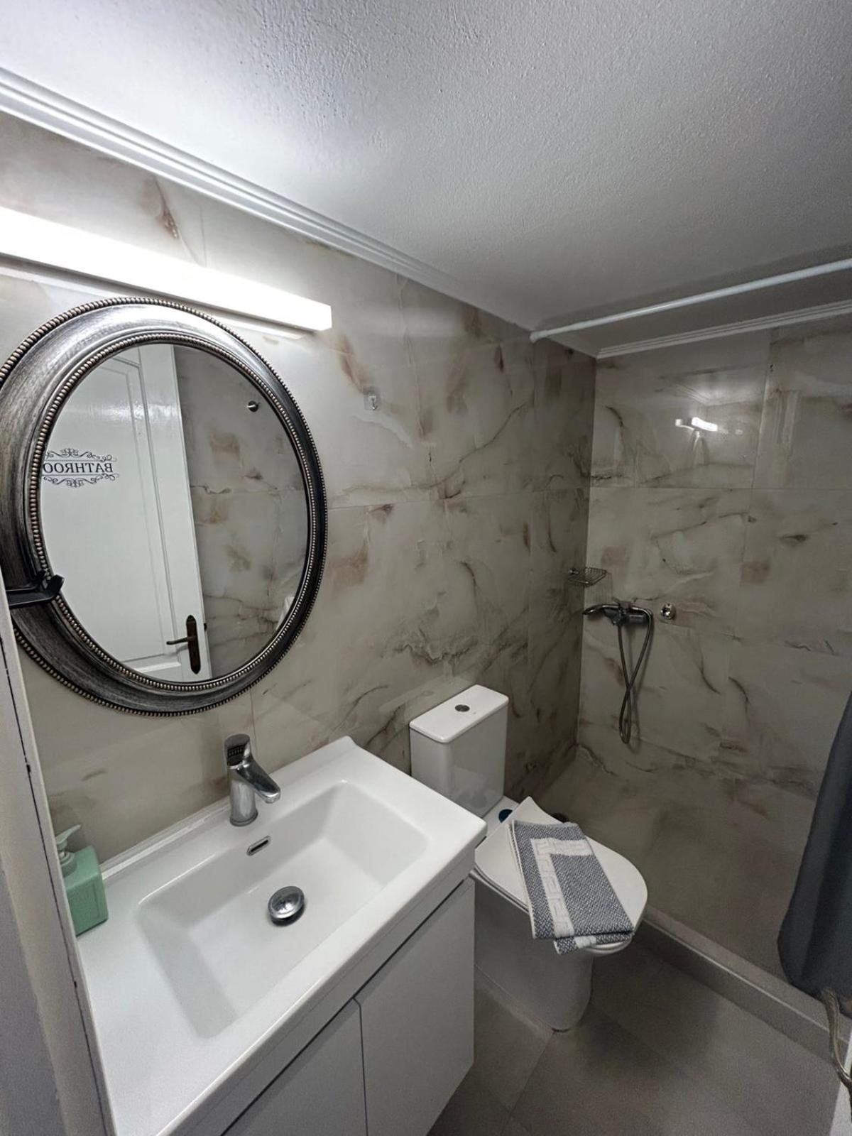 Roxani Studios-Apartments Петра Экстерьер фото